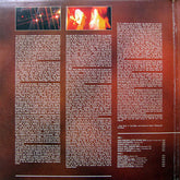 Johnny Winter - Johnny Winter Story ('69 To '78) (Vinyl) (2 LP) Image